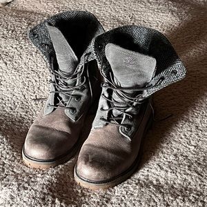 Timberland women’s Boots